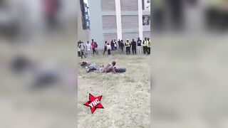 Two Motorcycle Thieves Killed By Mob In Kenya