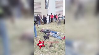 Two Motorcycle Thieves Killed By Mob In Kenya