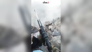 War Crime: Taliban Executes Captured Resistance Fighters in Panjshir Valley {CLASSIC VIDEO}