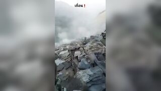 War Crime: Taliban Executes Captured Resistance Fighters in Panjshir Valley {CLASSIC VIDEO}