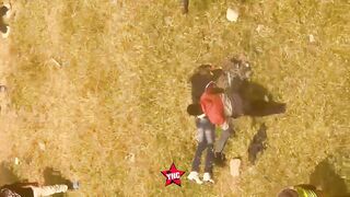 Ruthless Murder Of Two Thieves In Kenya {More Angles}