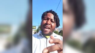 USA: Black Man Films Himself Brutally Assaulting White Woman