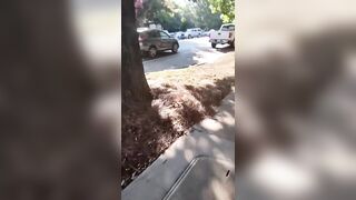 USA: Black Man Films Himself Brutally Assaulting White Woman