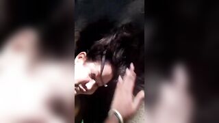 USA: Black Man Films Himself Brutally Assaulting White Woman