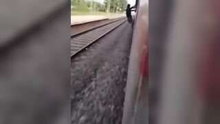 Another Deadly Tik Tok Stunt In India