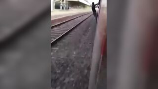Another Deadly Tik Tok Stunt In India