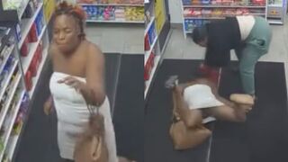 FAFO: Black Woman Picks On Native American Girl And Finds Out