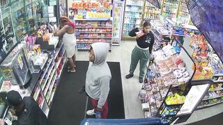 FAFO: Black Woman Picks On Native American Girl And Finds Out