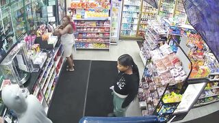 FAFO: Black Woman Picks On Native American Girl And Finds Out