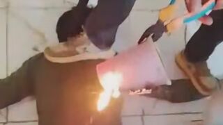 Man Accused Of Being IDF Spy Tortured By HAMAS