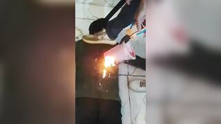Man Accused Of Being IDF Spy Tortured By HAMAS