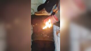 Man Accused Of Being IDF Spy Tortured By HAMAS