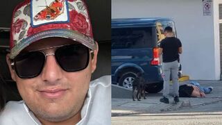 Municipal Offficial Gets Gunned Down In Broad Daylight In Ecuador