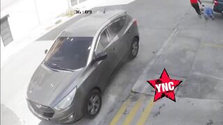 Municipal Offficial Gets Gunned Down In Broad Daylight In Ecuador