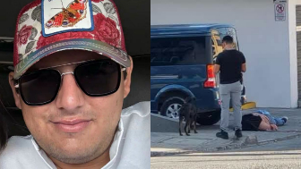 Municipal Offficial Gets Gunned Down In Broad Daylight In Ecuador