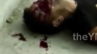 Mr Self Destruct
