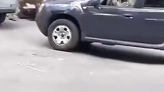 Mass kidnapping of men for the war  in Ukraine