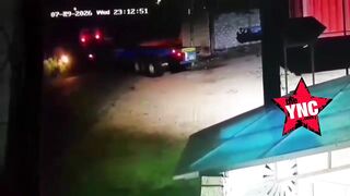 One Beheaded And Another Ripped In Halves: Motorcycle Crash In Brazil Kills Two
