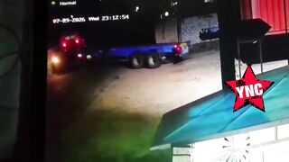 One Beheaded And Another Ripped In Halves: Motorcycle Crash In Brazil Kills Two