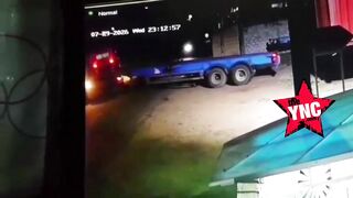 One Beheaded And Another Ripped In Halves: Motorcycle Crash In Brazil Kills Two
