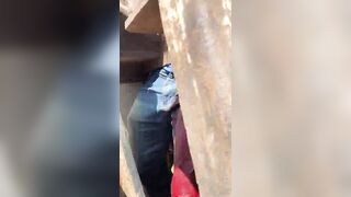 Bad Luck Worker Had No Chance