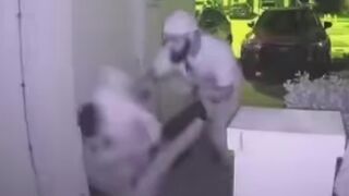Florida Woman Stripped And Savagely Beaten By EX Whom She Left A Month Ago