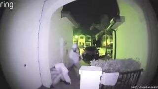 Florida Woman Stripped And Savagely Beaten By EX Whom She Left A Month Ago