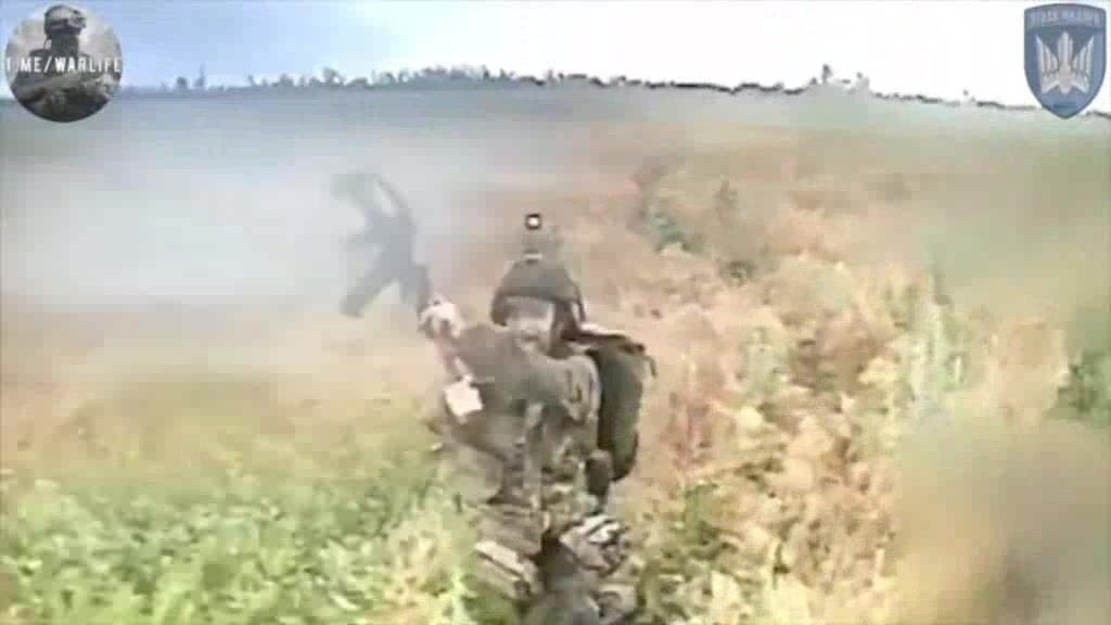 UKRAINE DEATH COMP CLXIX