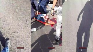 Hit-and-run