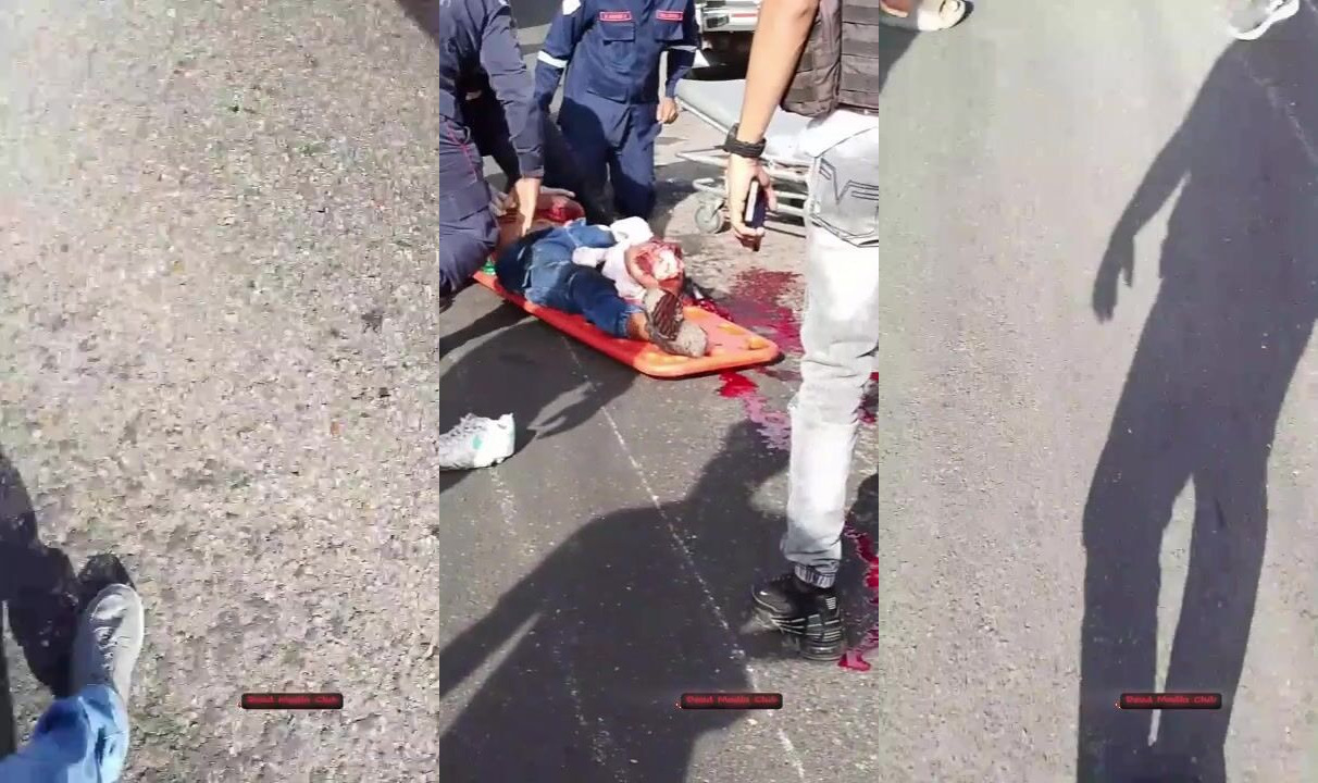 Hit-and-run