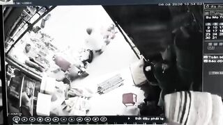 Man Gets Stabbed To Death During Dispute In Vietnam