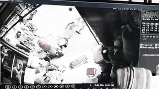 Man Gets Stabbed To Death During Dispute In Vietnam