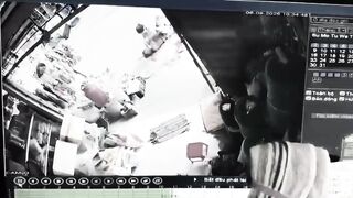 Man Gets Stabbed To Death During Dispute In Vietnam