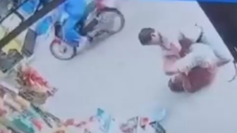 Man Gets Stabbed To Death During Dispute In Vietnam