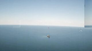 RUSSIA CLOSED ALL PORTS IN ODESSA OBLAST FOR GOOD