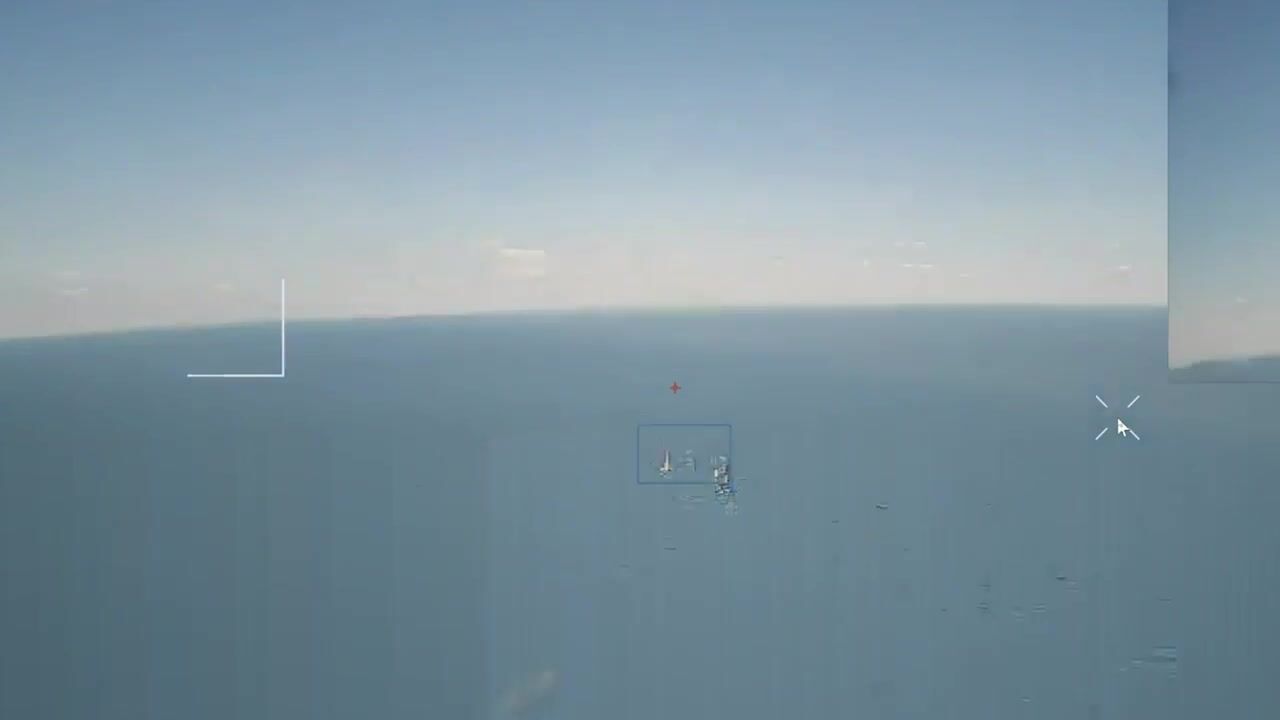 RUSSIA CLOSED ALL PORTS IN ODESSA OBLAST FOR GOOD