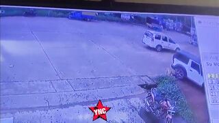 Local Congress Leader Gunned Down In Cold Blood