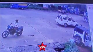 Local Congress Leader Gunned Down In Cold Blood