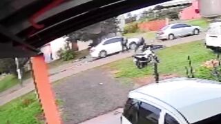 Two Killed Four Injured Following Shooting In Paraguay