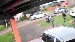 Two Killed Four Injured Following Shooting In Paraguay