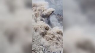 disaster compilation
