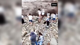 disaster compilation