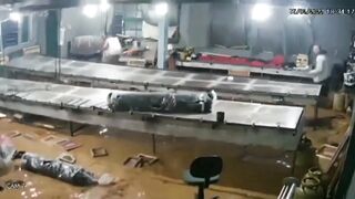disaster compilation