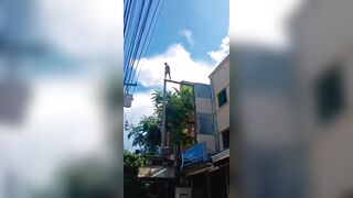 falling &suicide compilation