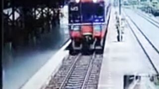 falling &suicide compilation