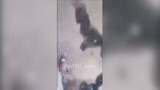 falling &suicide compilation