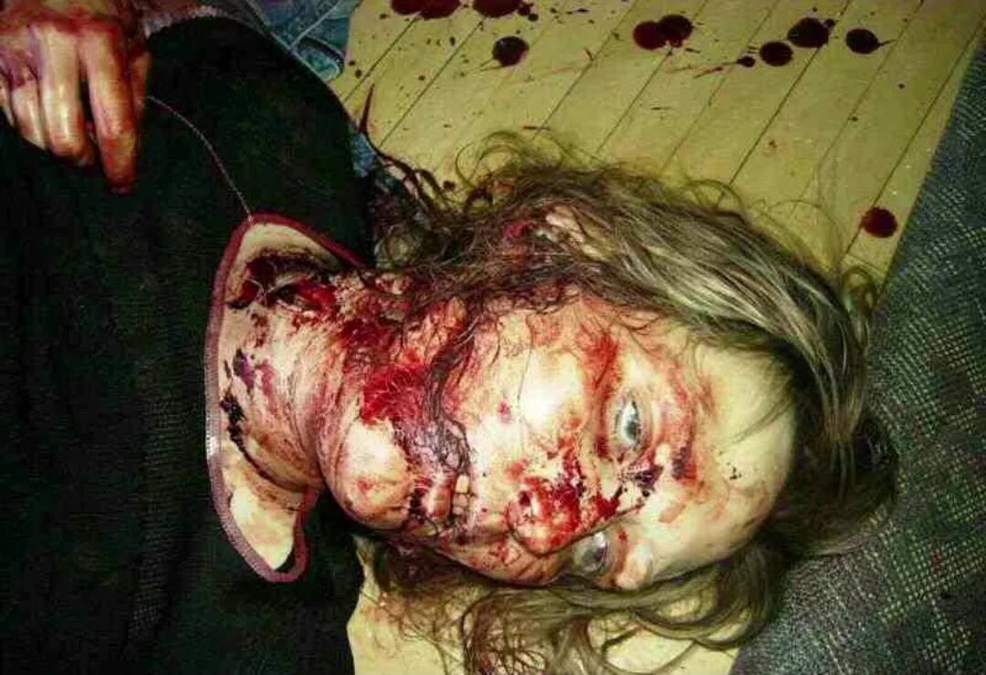 Gore compilation 52
