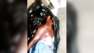 Woman Murdered By Own Friend And Dumped On The Road In Cameroon