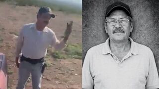 Man Records Murder Of His Father During Land Dispute In Mexico