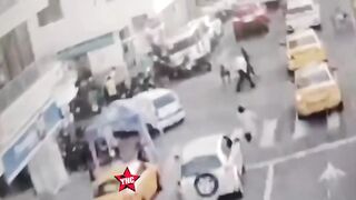 Masked Gunman Ends Life Of A Beachgoer In Ecuador